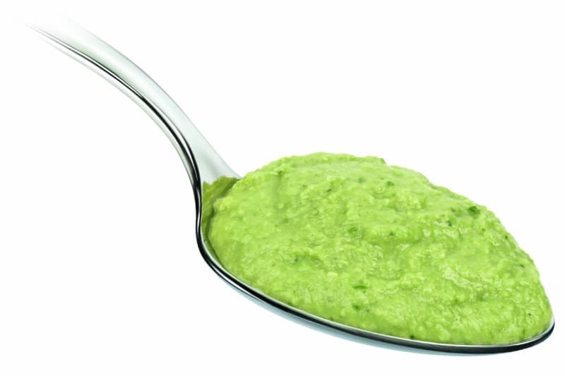 Salsa Guacamole