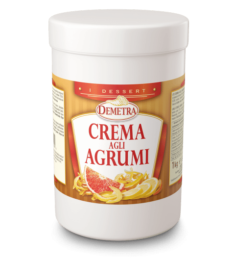 Crema agli Agrumi 2