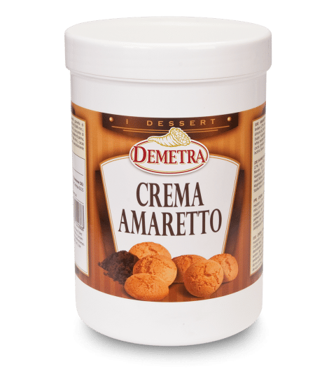 Crema Amaretto 2