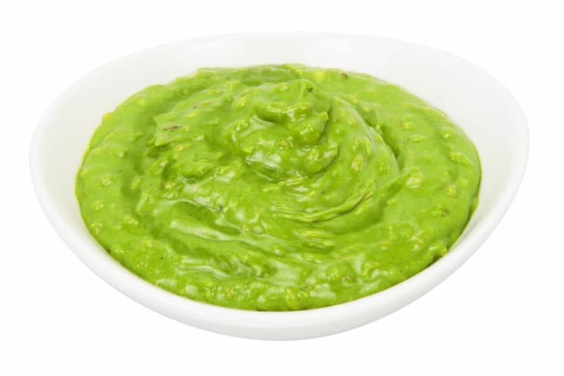 Crema Pistacchio