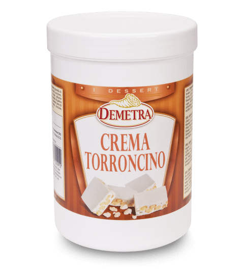 Crema Torroncino 2