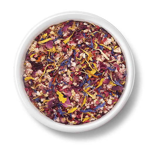 Mix Frutti e Petali per Decorazioni 3