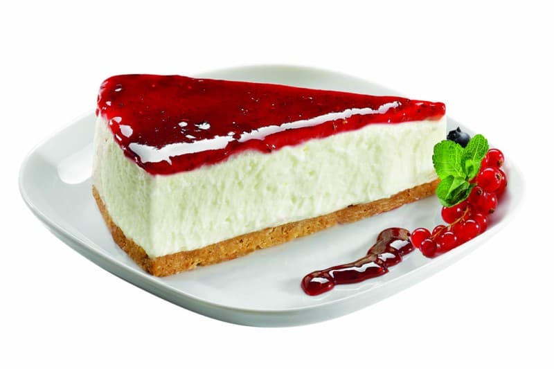Preparato per Cheesecake