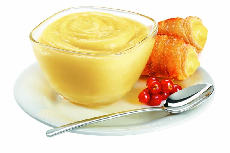 Preparato per Crema Pasticcera