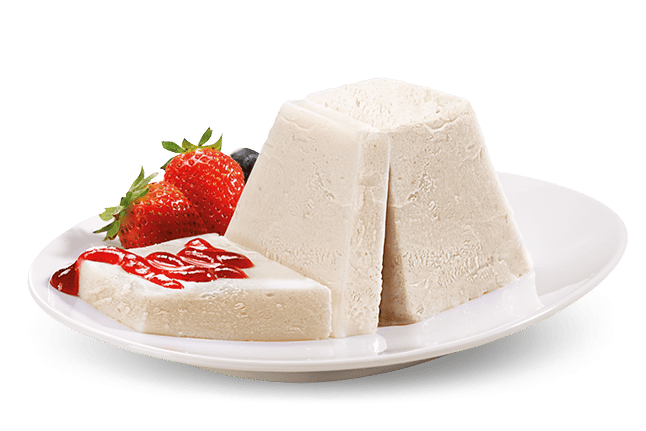 Preparato per Semifreddo Base Neutra 3