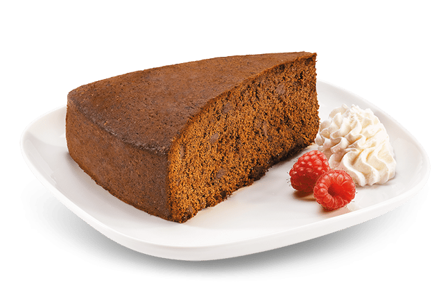 Preparato per Torta al Cioccolato 3