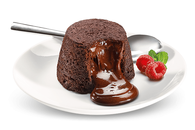 Preparato per Tortino al Cioccolato 3