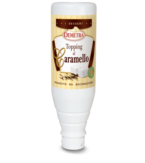 Topping al Caramello 2