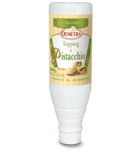 Topping al Pistacchio 2