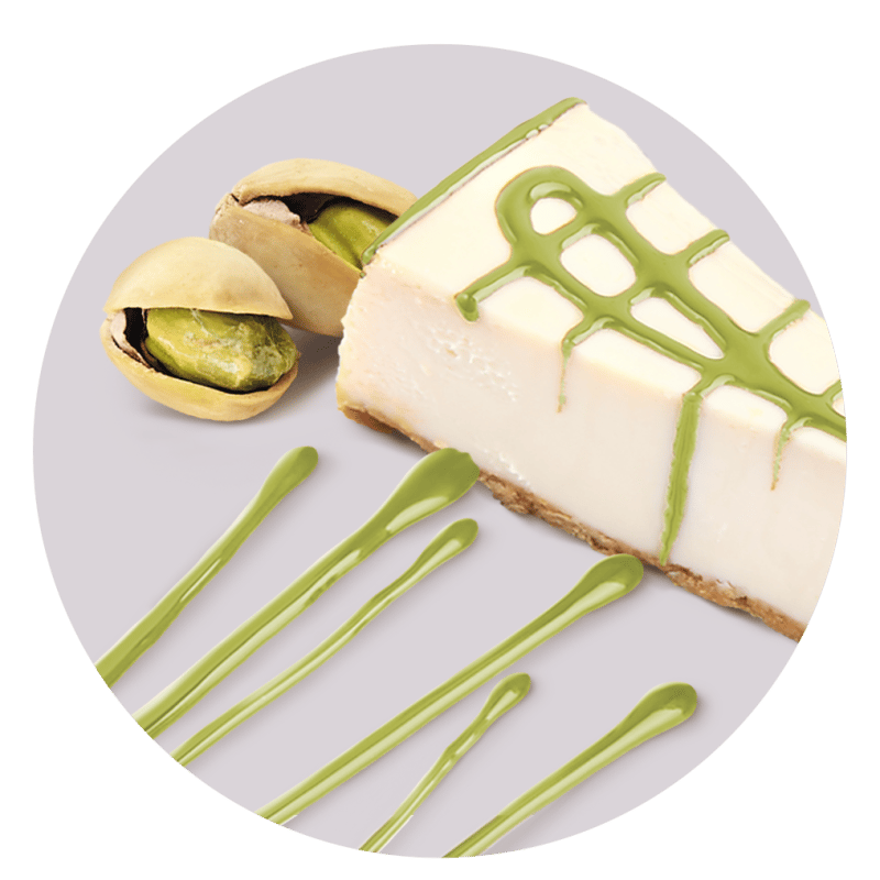 Topping al Pistacchio 3