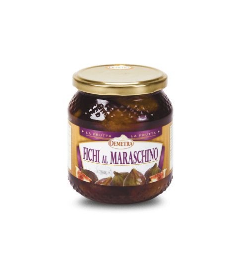 Fichi al Maraschino 2