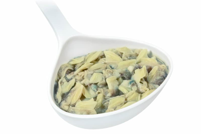 Vongole al Naturale