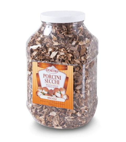 Porcini Secchi Briciole 3