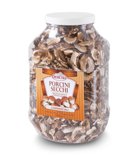 Porcini Secchi Commerciali 3