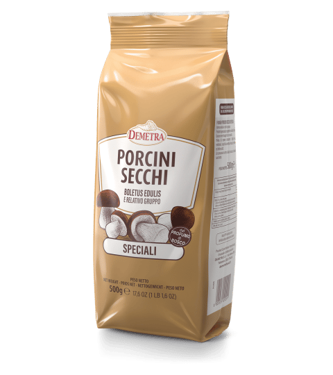 Porcini Secchi Speciali 2
