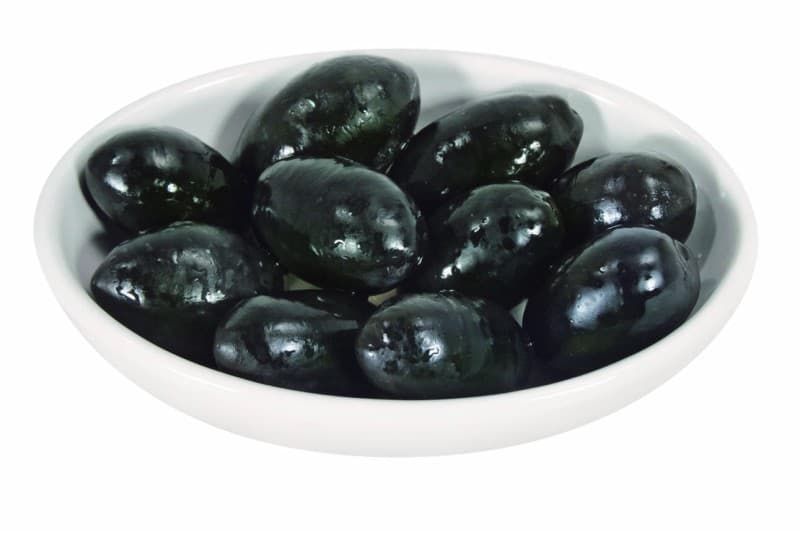 Olive Nere Giganti