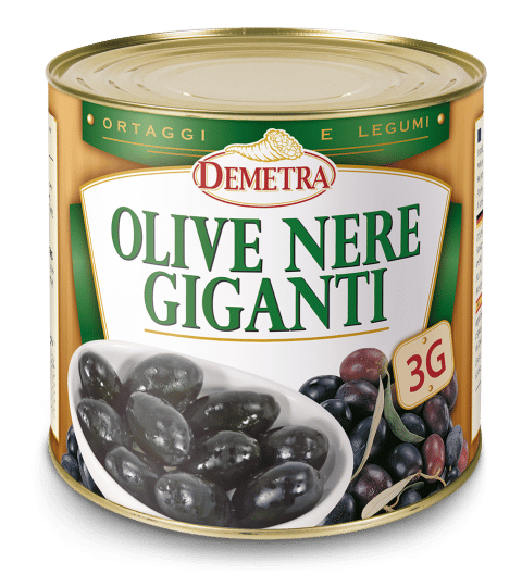 Olive Nere Giganti 2