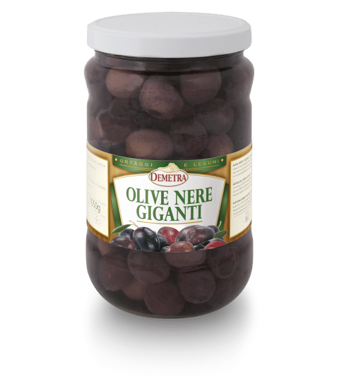 Olive Nere Giganti 3