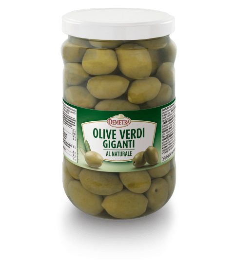 Olive Verdi Giganti 2