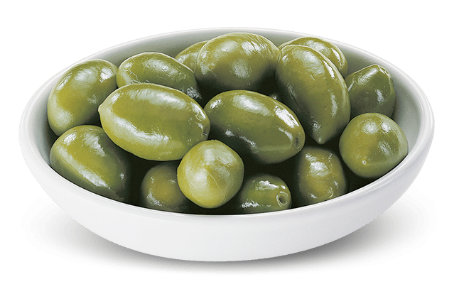 Olive Verdi Giganti 3