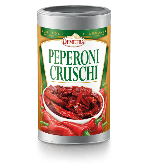 Peperoni Cruschi 2