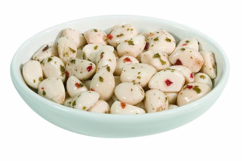 Aglio Dolce Marinato