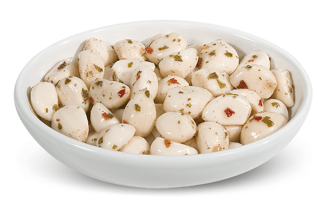 Aglio Dolce Marinato 3