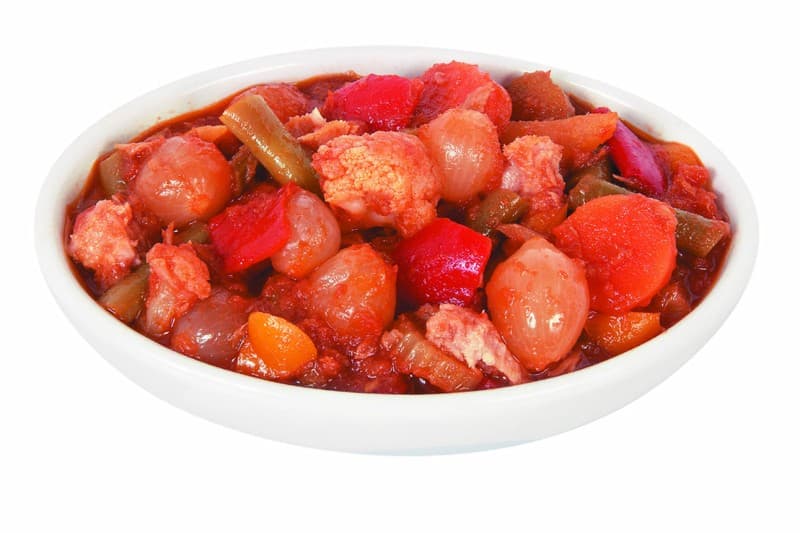 Antipasto Casalingo