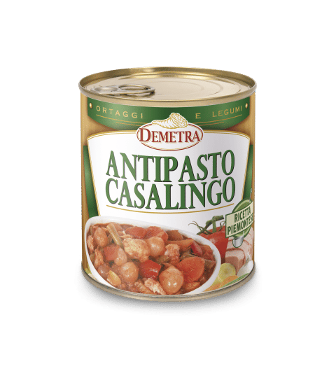 Antipasto Casalingo 2
