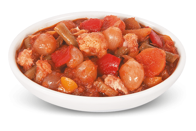 Antipasto Casalingo 3