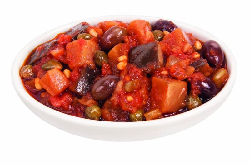 Caponata