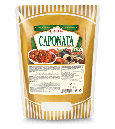 Caponata 2