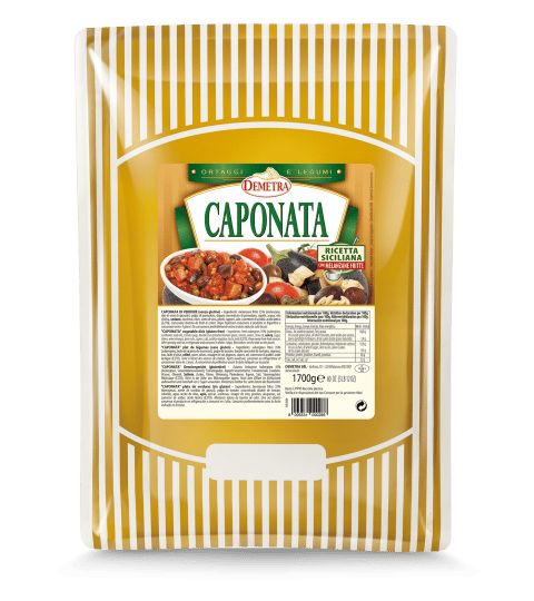 Caponata 3