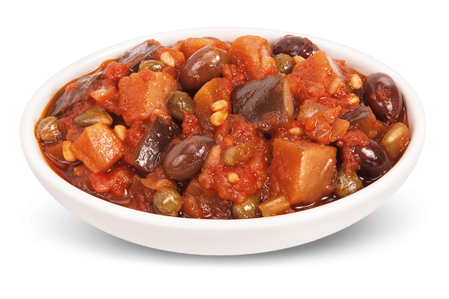 Caponata 4