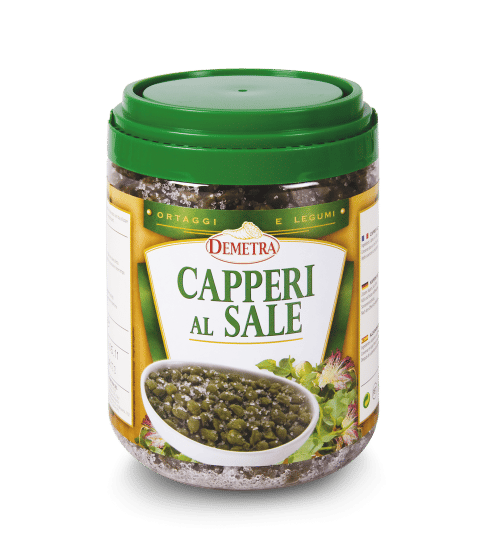 Capperi al Sale 2