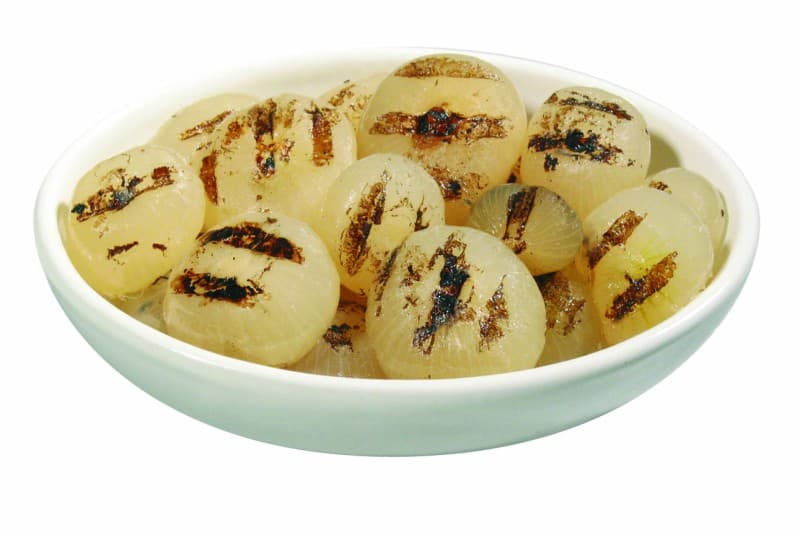 Cipolle Grigliate