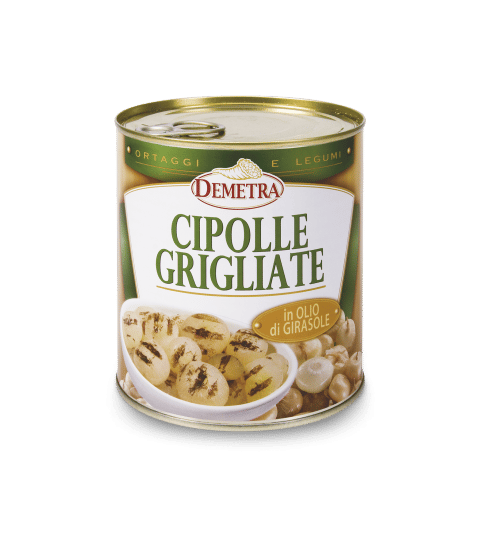 Cipolle Grigliate 2