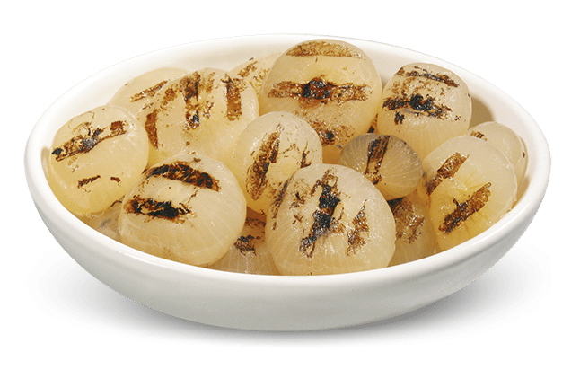 Cipolle Grigliate 3