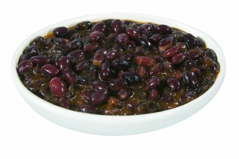 Fagioli Mexicanos