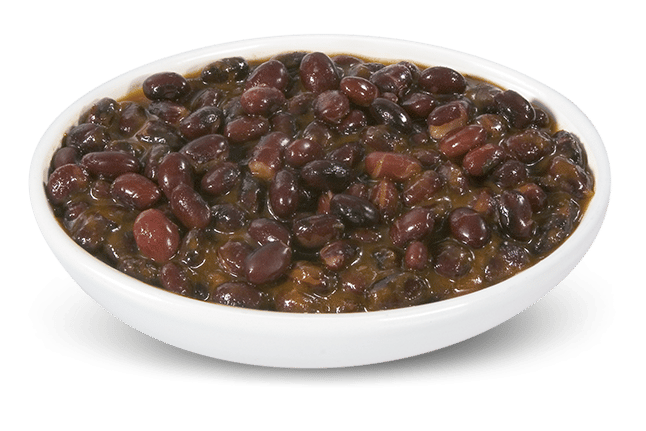 Fagioli Mexicanos 3