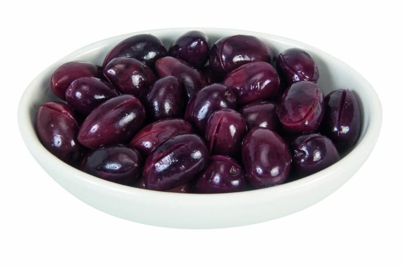 Olive Kalamata Marinate