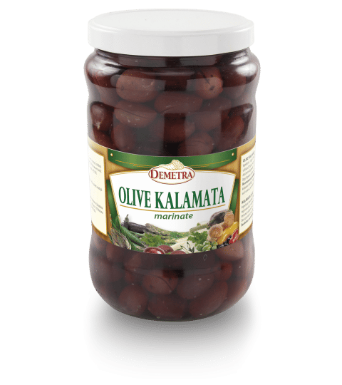 Olive Kalamata Marinate 2
