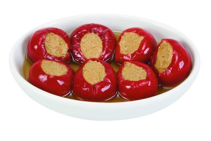 Peperoncini Farciti