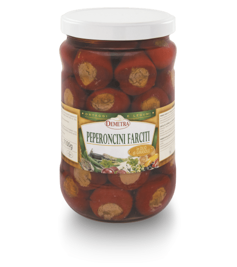 Peperoncini Farciti 2