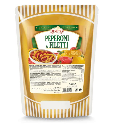 Peperoni a Filetti 3