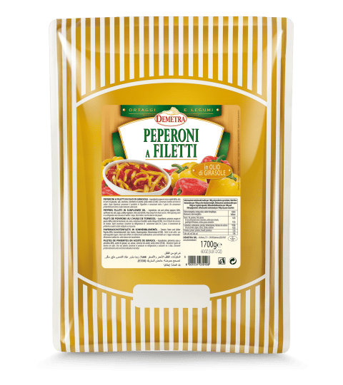 Peperoni a Filetti 4