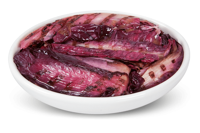 Radicchio Grigliato 3
