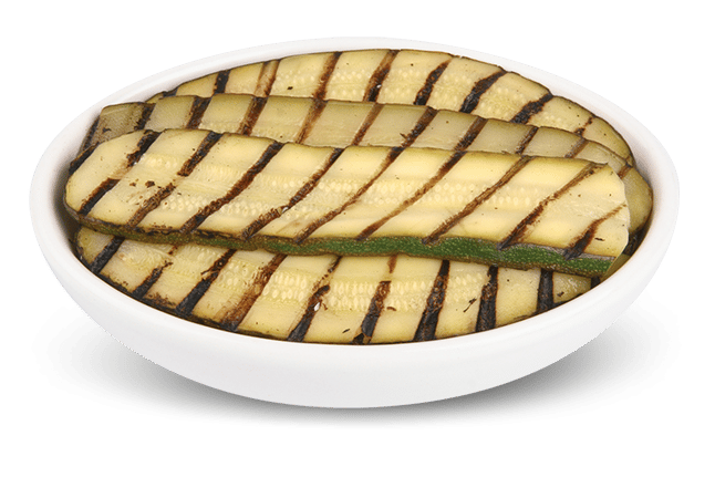 Zucchine Grigliate 3