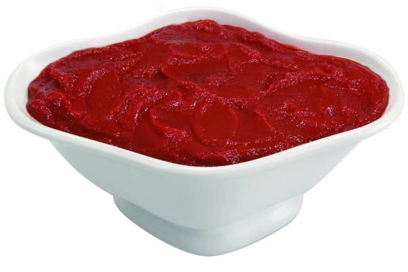 Doppio Concentrato di Pomodoro