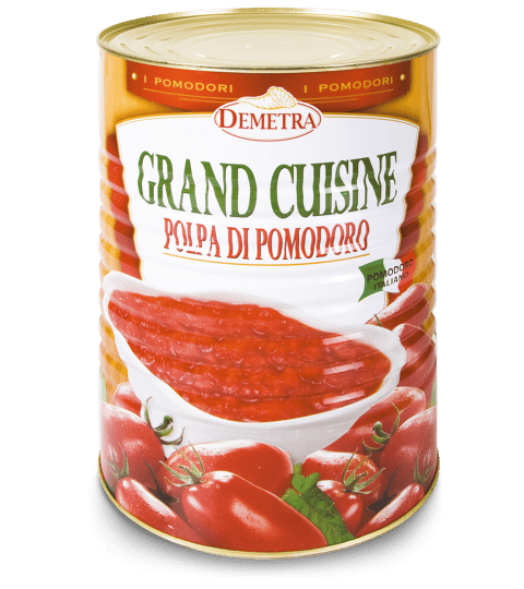 Grand Cuisine Polpa di Pomodoro 2